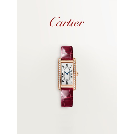 Cartier Tank Must de Cartier